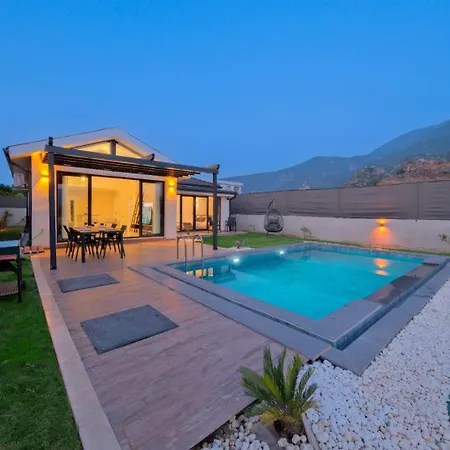 Arel House * Fethiye