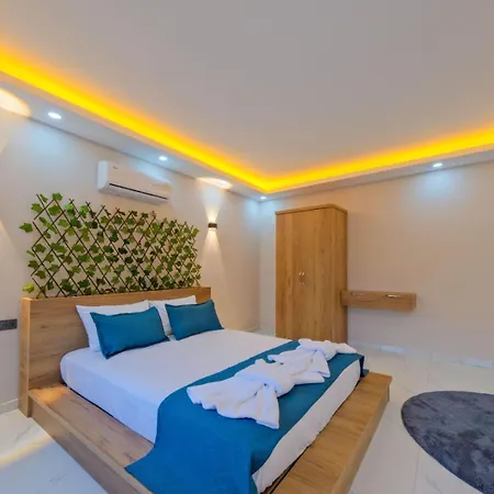 Arel House Villa