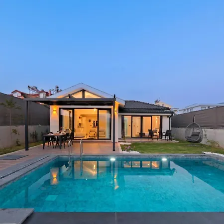 Arel House Fethiye